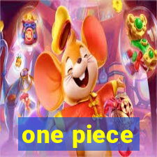 one piece